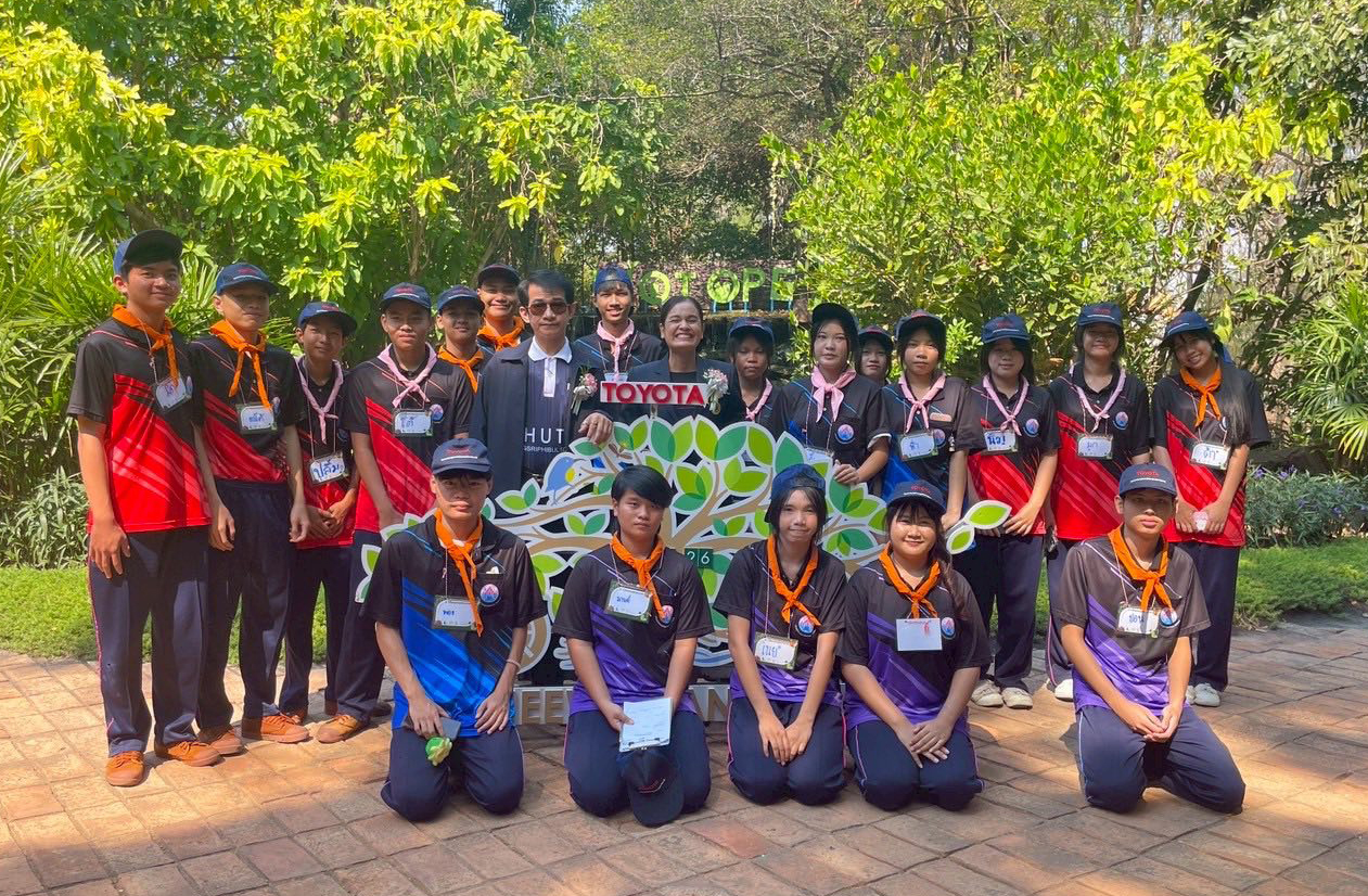 30012569 Ecological field trip